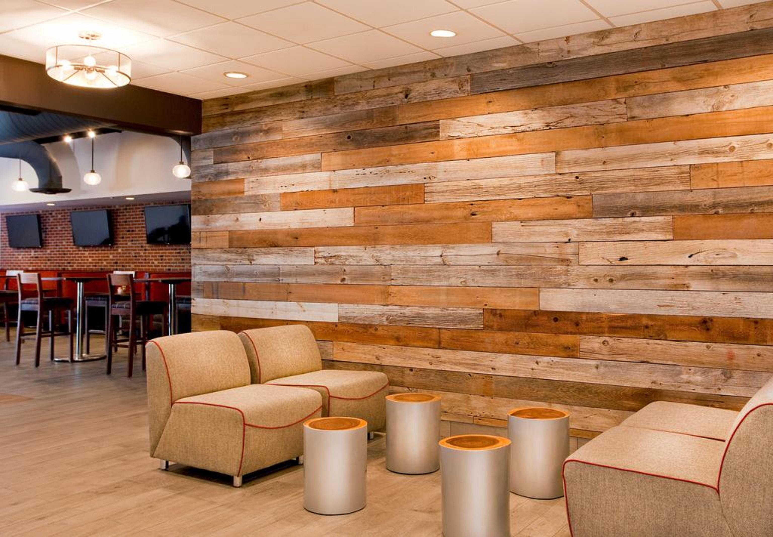 Four Points By Sheraton Cleveland Airport Interior foto